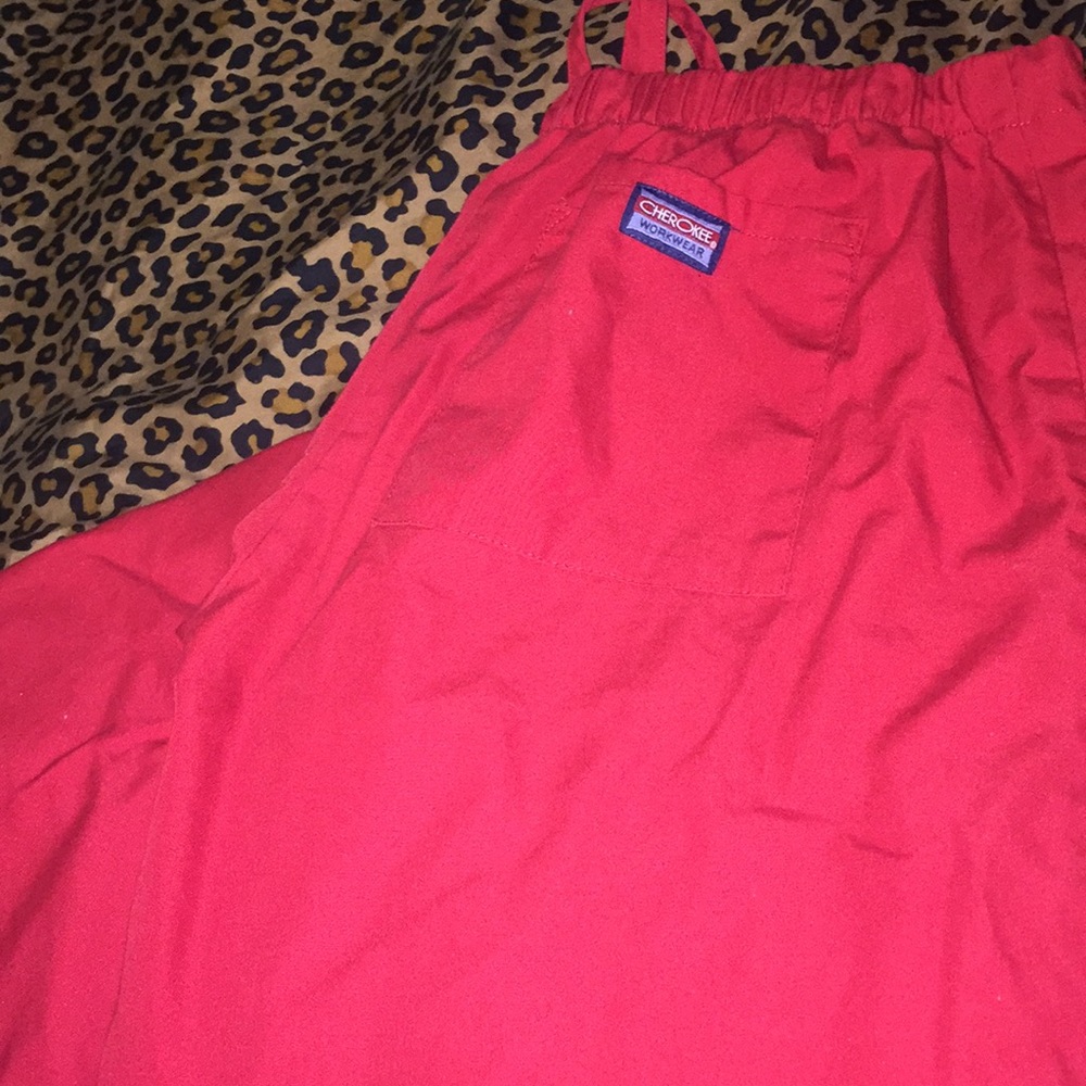 Cherokee Scrub Pants‼️
